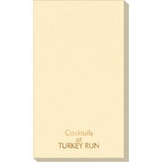 Your Own Text Linen Like Guest Towels