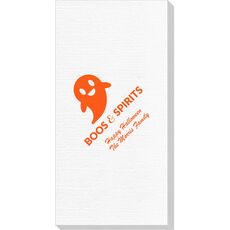 Boos & Spirits Deville Guest Towels