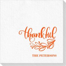 Thankful Deville Napkins