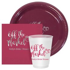 Off The Market Rings