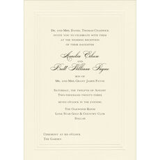 Landmark Invitations