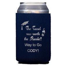 Tassel Hassle Collapsible Huggers