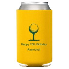 Golf Tee Collapsible Huggers