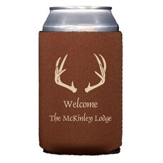 Antlers Collapsible Huggers