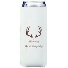 Antlers Collapsible Slim Huggers