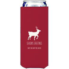 Deer Park Collapsible Slim Huggers