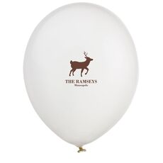 Deer Park Latex Balloons