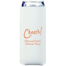 Fun Cheers Collapsible Slim Huggers
