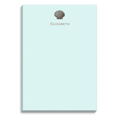 Sounds of the Sea Notepad