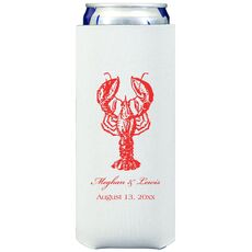 Lobster Collapsible Slim Huggers