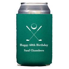 Golf Clubs Collapsible Huggers