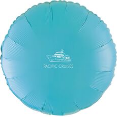 Yacht Mylar Balloons