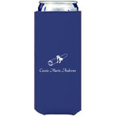 My Diploma Collapsible Slim Huggers