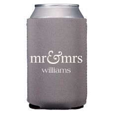 Married Collapsible Huggers