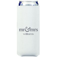 Married Collapsible Slim Huggers