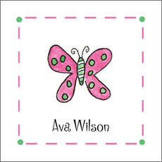 Flutter Butterfly Gift Enclosures