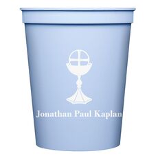 Chalice Stadium Cups