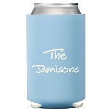 Studio Text Collapsible Huggers