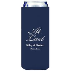 At Last Collapsible Slim Huggers