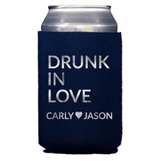 Drunk In Love Collapsible Huggers
