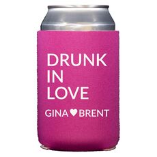 Drunk In Love Collapsible Huggers