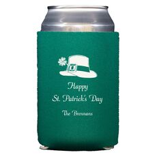 Be Irish Collapsible Huggers