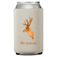 Deer Buck Collapsible Huggers