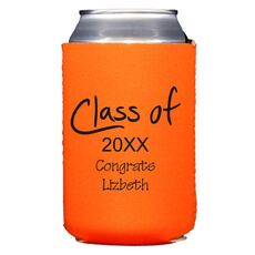 Pick Any Year of Fun Class of Collapsible Huggers