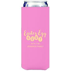 Easter Egg Hunt Collapsible Slim Huggers