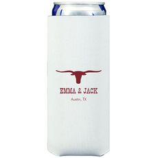 Longhorn Collapsible Slim Huggers