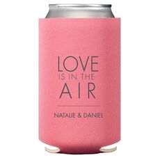 Love is in the Air Collapsible Huggers
