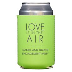 Love is in the Air Collapsible Huggers