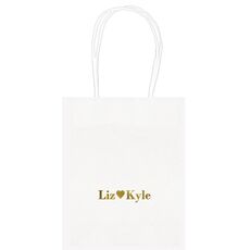 The Sweethearts Mini Twisted Handled Bags