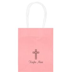 Cross Inspiration Mini Twisted Handled Bags