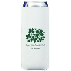 Clovers Collapsible Slim Huggers