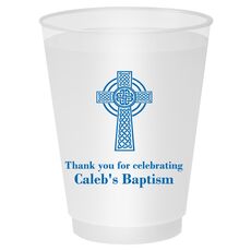 Be Blessed Shatterproof Cups