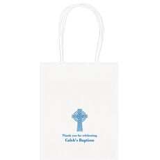 Be Blessed Mini Twisted Handled Bags
