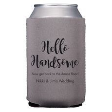 Hello Handsome Collapsible Huggers