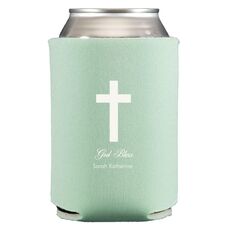 Simple Cross Collapsible Huggers