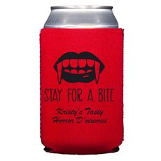Stay For A Bite Collapsible Huggers