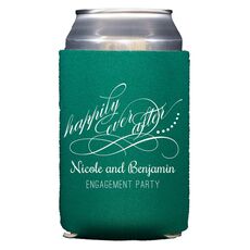 Happily Ever After Collapsible Huggers