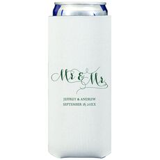 Scroll Mr & Mr Collapsible Slim Huggers