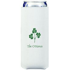 Three Clovers Collapsible Slim Huggers