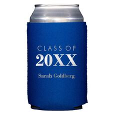 Class Of Printed Collapsible Huggers