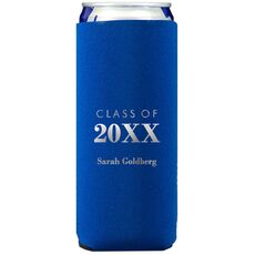 Class Of Printed Collapsible Slim Huggers