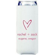 Mon Cherie Collapsible Slim Huggers