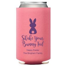 Shake Your Bunny Tail Collapsible Huggers