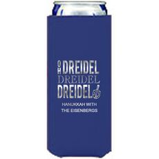 Oh Dreidel Collapsible Slim Huggers