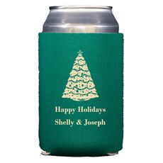 Christmas Tree Collapsible Huggers