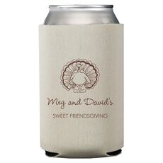 Friendsgiving Collapsible Huggers